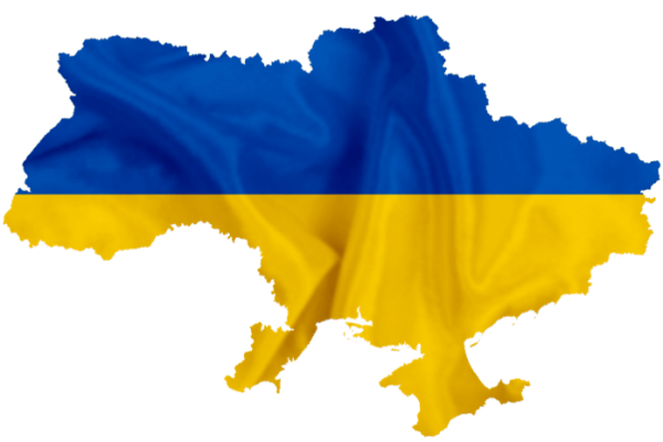 Monatsspende Mai 2022: Unterstützung einer ukrainischen Gemeinde