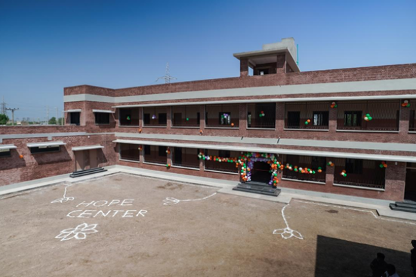 Projektspende Januar 2026