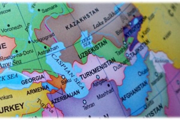 Projektspende Februar 2026: Unterstützung von Missionaren in Eurasien